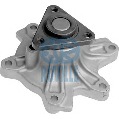 Photo Water Pump RUVILLE 66941