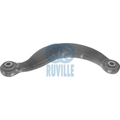 Photo Track Control Arm RUVILLE 935258