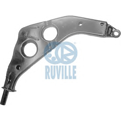 Photo Track Control Arm RUVILLE 936251