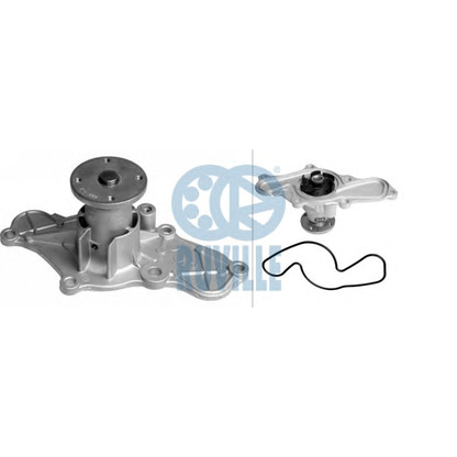 Photo Water Pump RUVILLE 65257