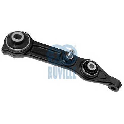 Photo Track Control Arm RUVILLE 935145