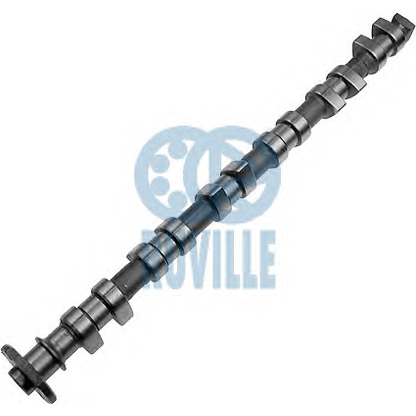 Photo Camshaft RUVILLE 215004