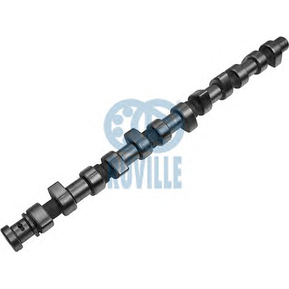 Photo Camshaft RUVILLE 215023