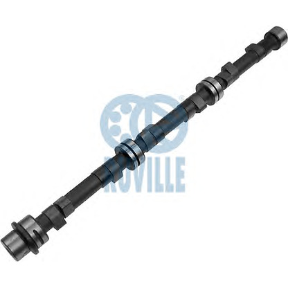 Photo Camshaft RUVILLE 215029