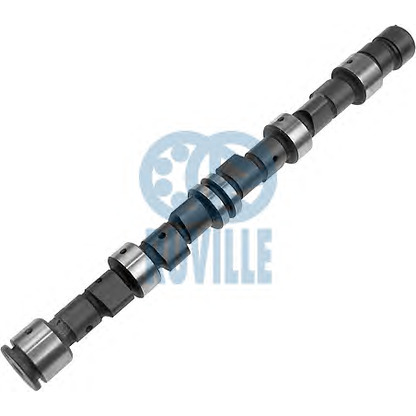 Photo Camshaft RUVILLE 215313