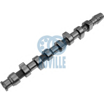 Photo Camshaft RUVILLE 215402