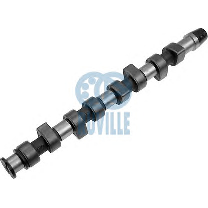 Photo Camshaft RUVILLE 215480