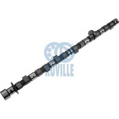 Photo Camshaft RUVILLE 215013