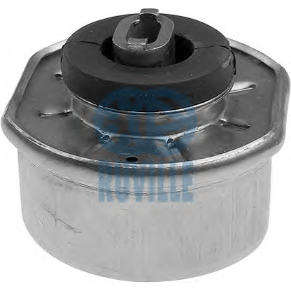 Photo Engine Mounting; Mounting, manual transmission RUVILLE 325442