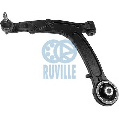 Photo Track Control Arm RUVILLE 935860