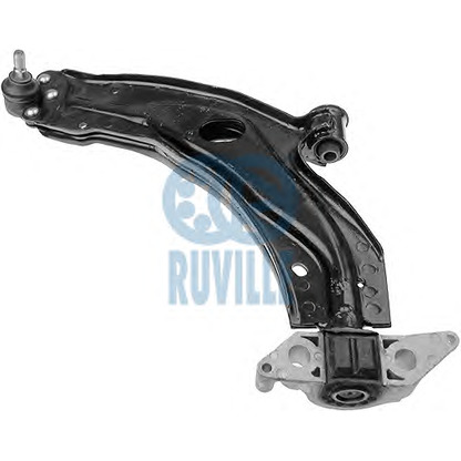 Photo Track Control Arm RUVILLE 935866