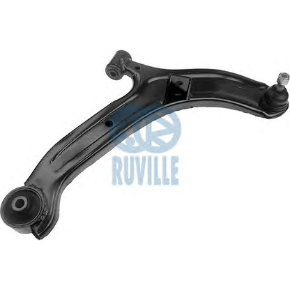 Photo Track Control Arm RUVILLE 938405