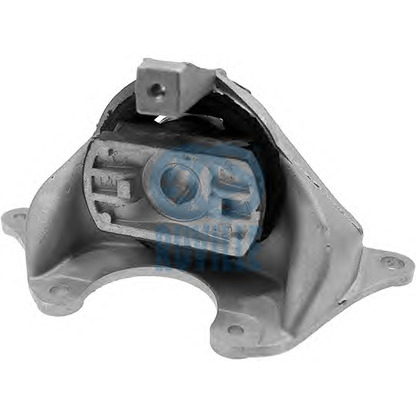 Photo Engine Mounting RUVILLE 325819