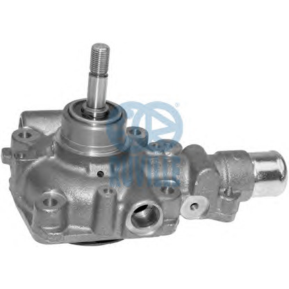 Photo Water Pump RUVILLE 65863