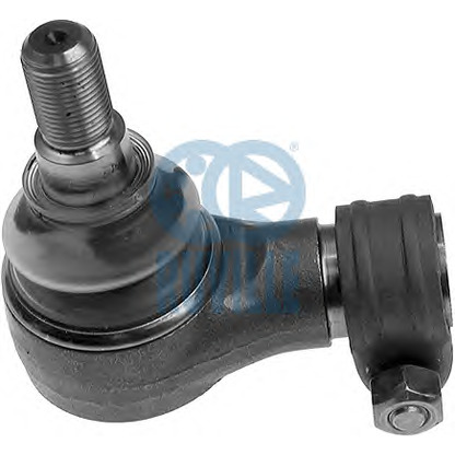 Photo Tie Rod End RUVILLE 917104