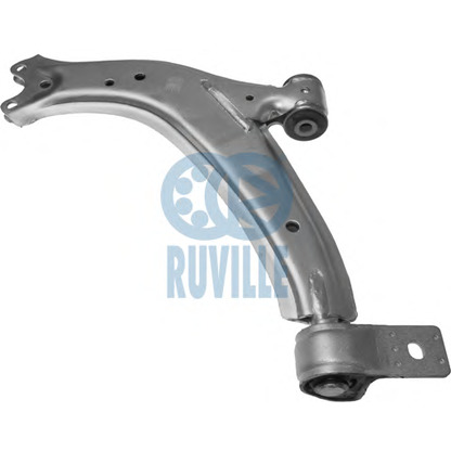 Photo Track Control Arm RUVILLE 936614