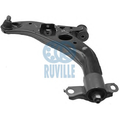 Photo Track Control Arm RUVILLE 938918