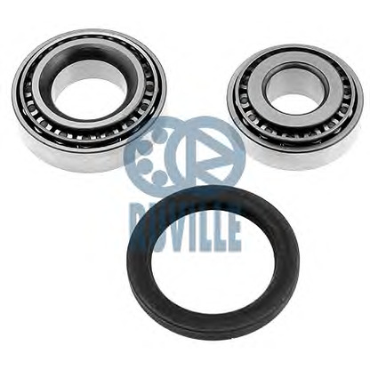 Photo Wheel Bearing Kit RUVILLE 7000