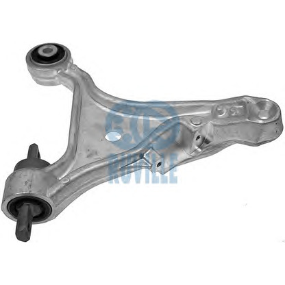 Photo Track Control Arm RUVILLE 936509