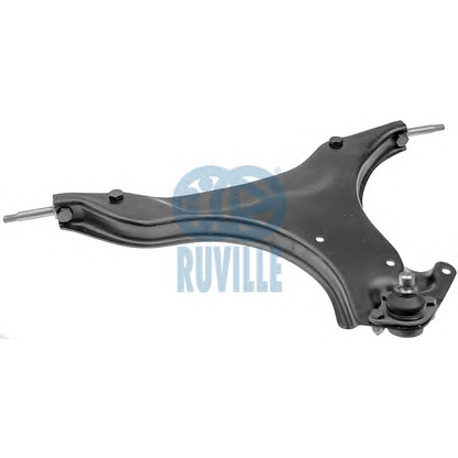 Photo Track Control Arm RUVILLE 937604