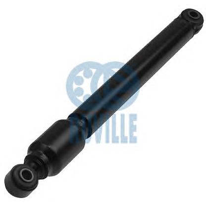Photo Shock Absorber, steering RUVILLE 945105