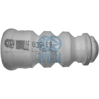 Photo Rubber Buffer, suspension RUVILLE 835419