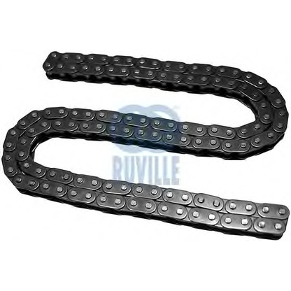 Photo Timing Chain RUVILLE 3454013