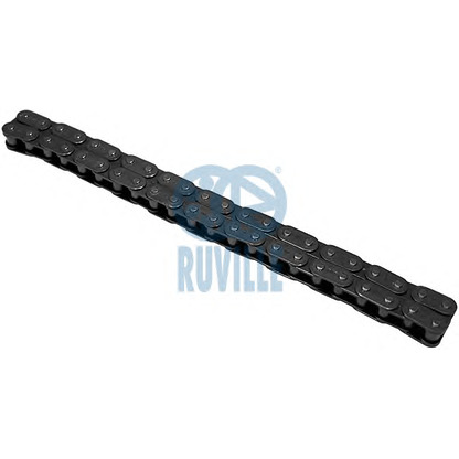 Photo Chain, oil pump drive RUVILLE 3466005