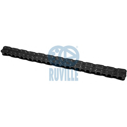 Photo Chain, oil pump drive RUVILLE 3466009