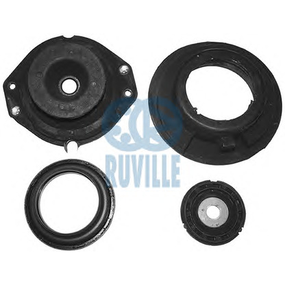 Photo Coupelle de suspension RUVILLE 825516S