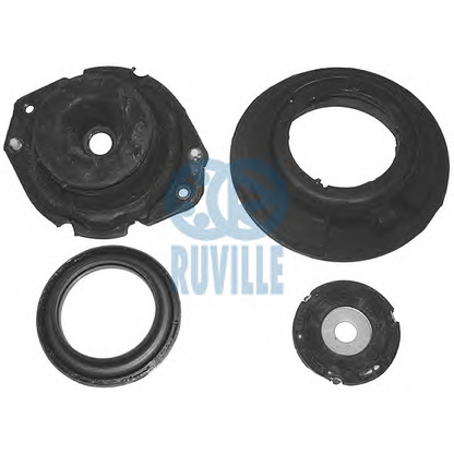 Photo Repair Kit, suspension strut RUVILLE 825517S