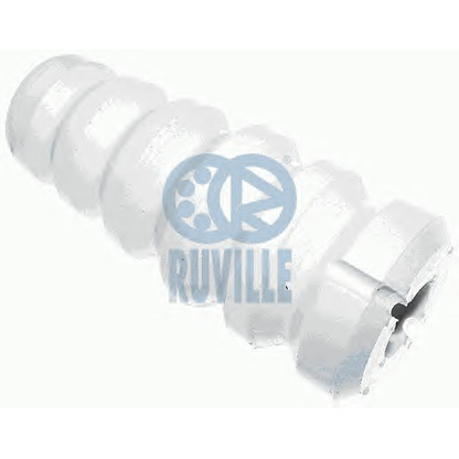 Photo Dust Cover Kit, shock absorber RUVILLE 835815