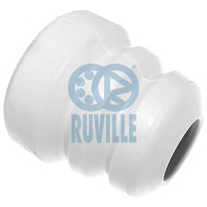 Photo Rubber Buffer, suspension RUVILLE 835816