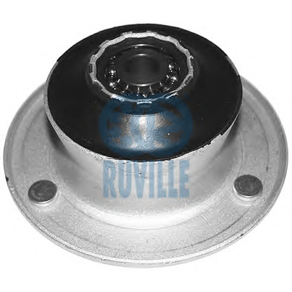 Photo Top Strut Mounting RUVILLE 825020