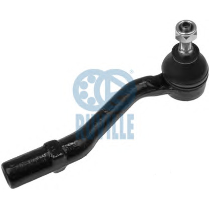 Photo Tie Rod End RUVILLE 916633