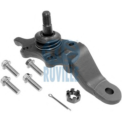 Photo Ball Joint RUVILLE 916990