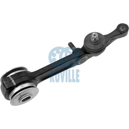 Photo Track Control Arm RUVILLE 935153