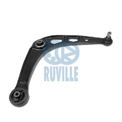 Photo Track Control Arm RUVILLE 935531