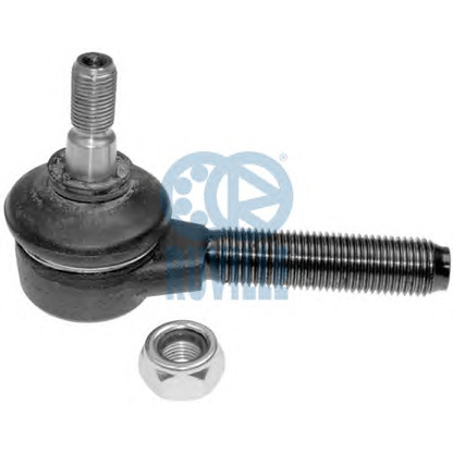 Photo Tie Rod End RUVILLE 910505