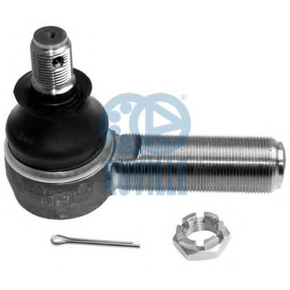 Photo Tie Rod End; Drag Link End RUVILLE 916317