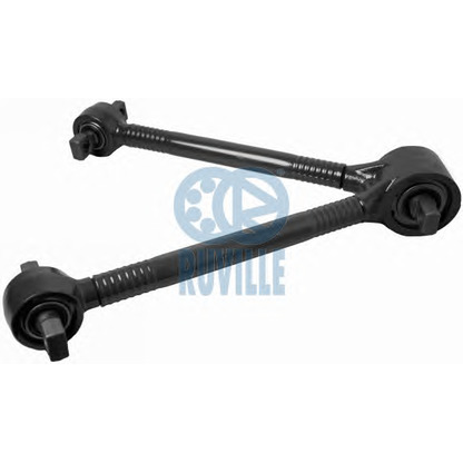 Photo Track Control Arm RUVILLE 930103