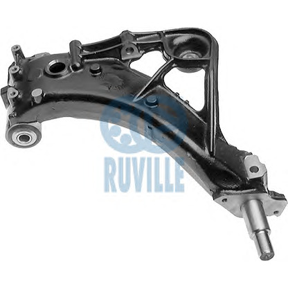 Photo Track Control Arm RUVILLE 935845