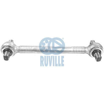 Photo Track Control Arm RUVILLE 938504