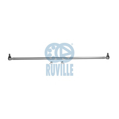 Photo Centre Rod Assembly RUVILLE 910176