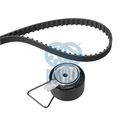 Photo Timing Belt Kit RUVILLE 5613770