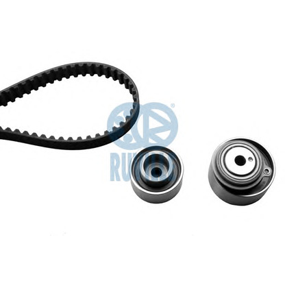 Photo Timing Belt Kit RUVILLE 5700570