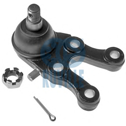 Photo Ball Joint RUVILLE 918484