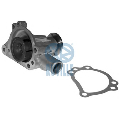 Photo Water Pump RUVILLE 66110