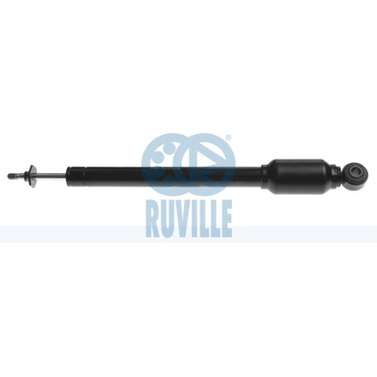 Photo Shock Absorber, steering RUVILLE 945705