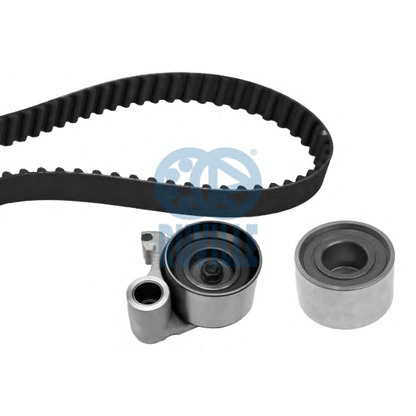 Photo Timing Belt Kit RUVILLE 5692171